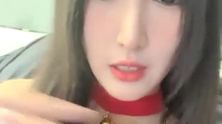 少女口交并被猛烈地操