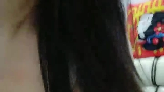 妈妈讲故事这样被坐着真爽