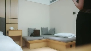 极品女神韩国骚妹女主播BJ直播live诱惑140