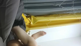 まどか32才・妊娠7ヶ月邻居骚逼对话可射