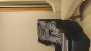 日御姐真的很有征服感后续随便看看